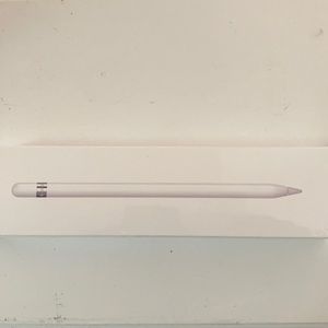 Apple Pencil unopened first gen